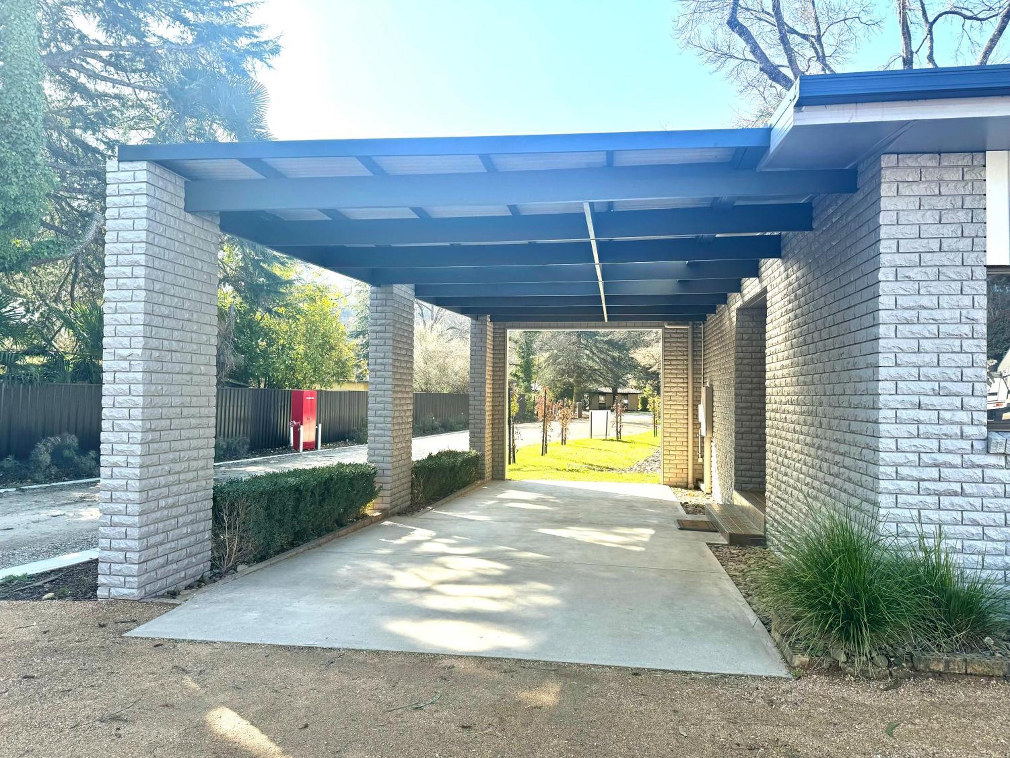 Tasman Holiday Parks - South Bright Exterior foto