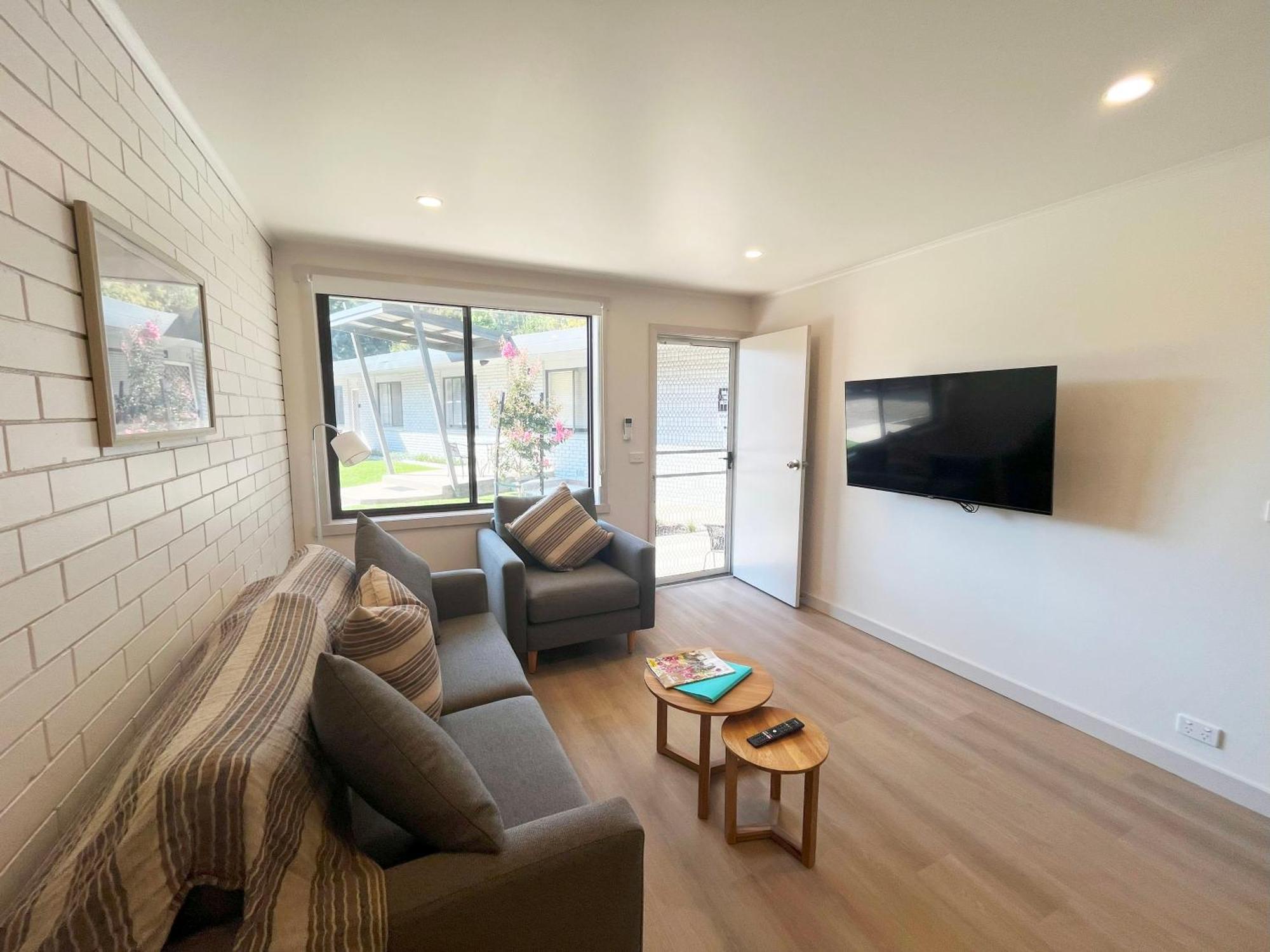 Tasman Holiday Parks - South Bright Zimmer foto